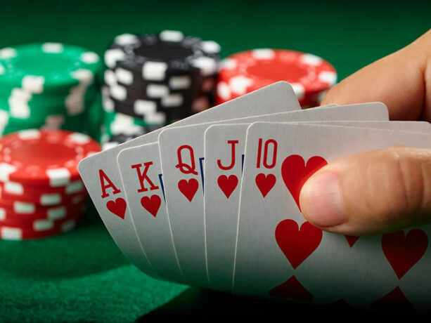 Poker Online  Play Poker Games and Win Real Money